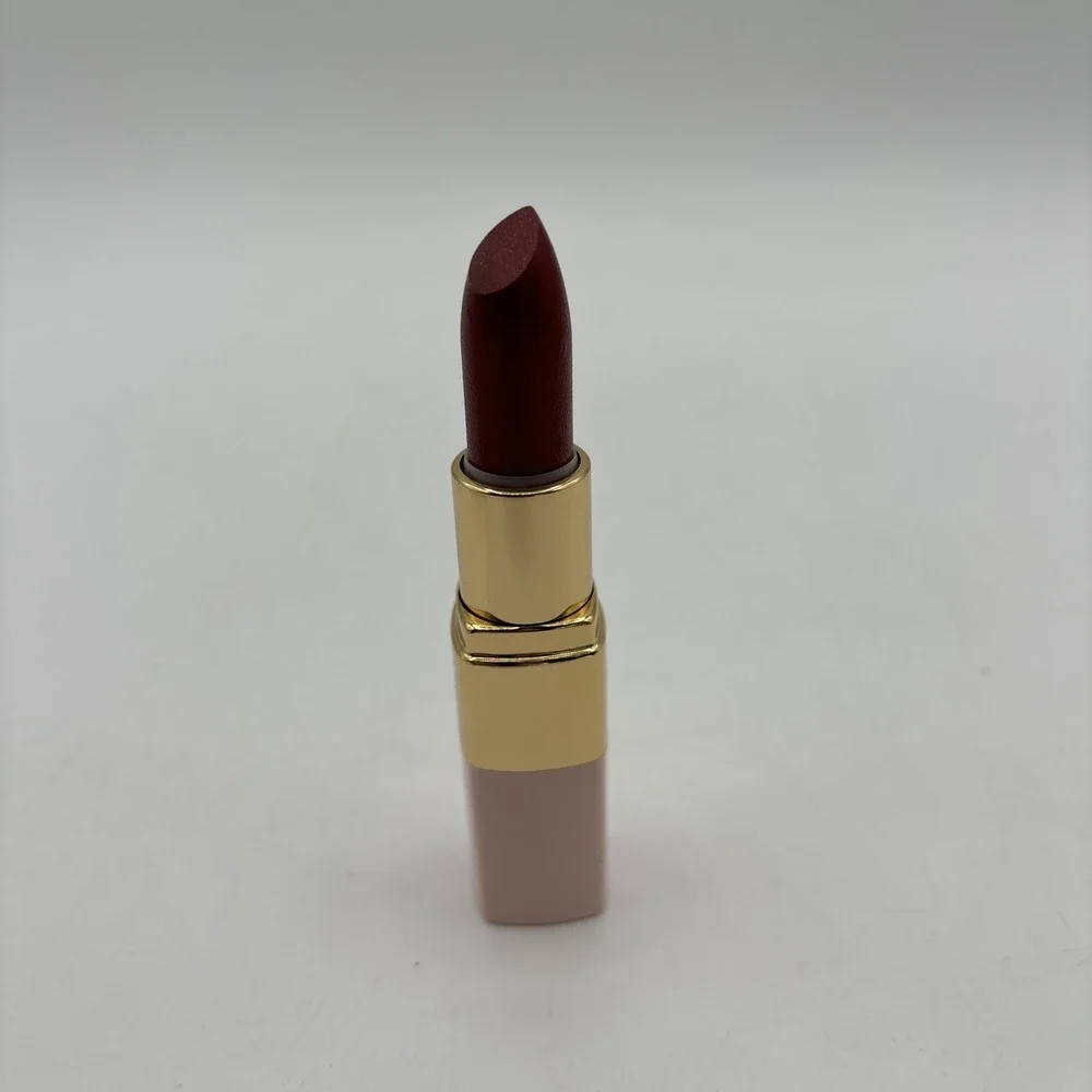 Mary Kay Lasting Color Lipstick Burgundy‎ Brocade 0582 Retired NIB